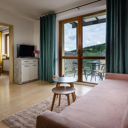 Apartman Siesta*** Liptovský Mikuláš Exterior foto