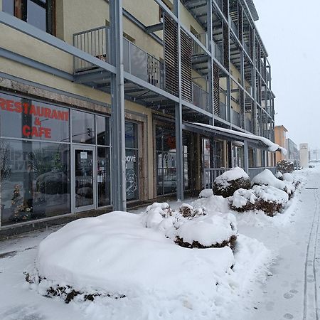 Apartman Siesta*** Liptovský Mikuláš Exterior foto