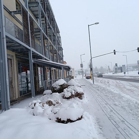 Apartman Siesta*** Liptovský Mikuláš Exterior foto