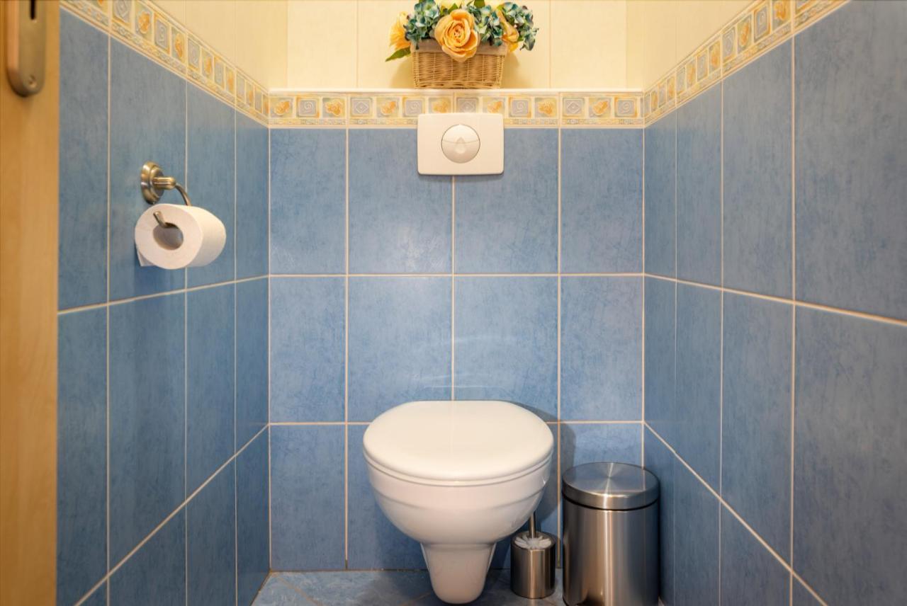 Apartman Siesta*** Liptovský Mikuláš Exterior foto