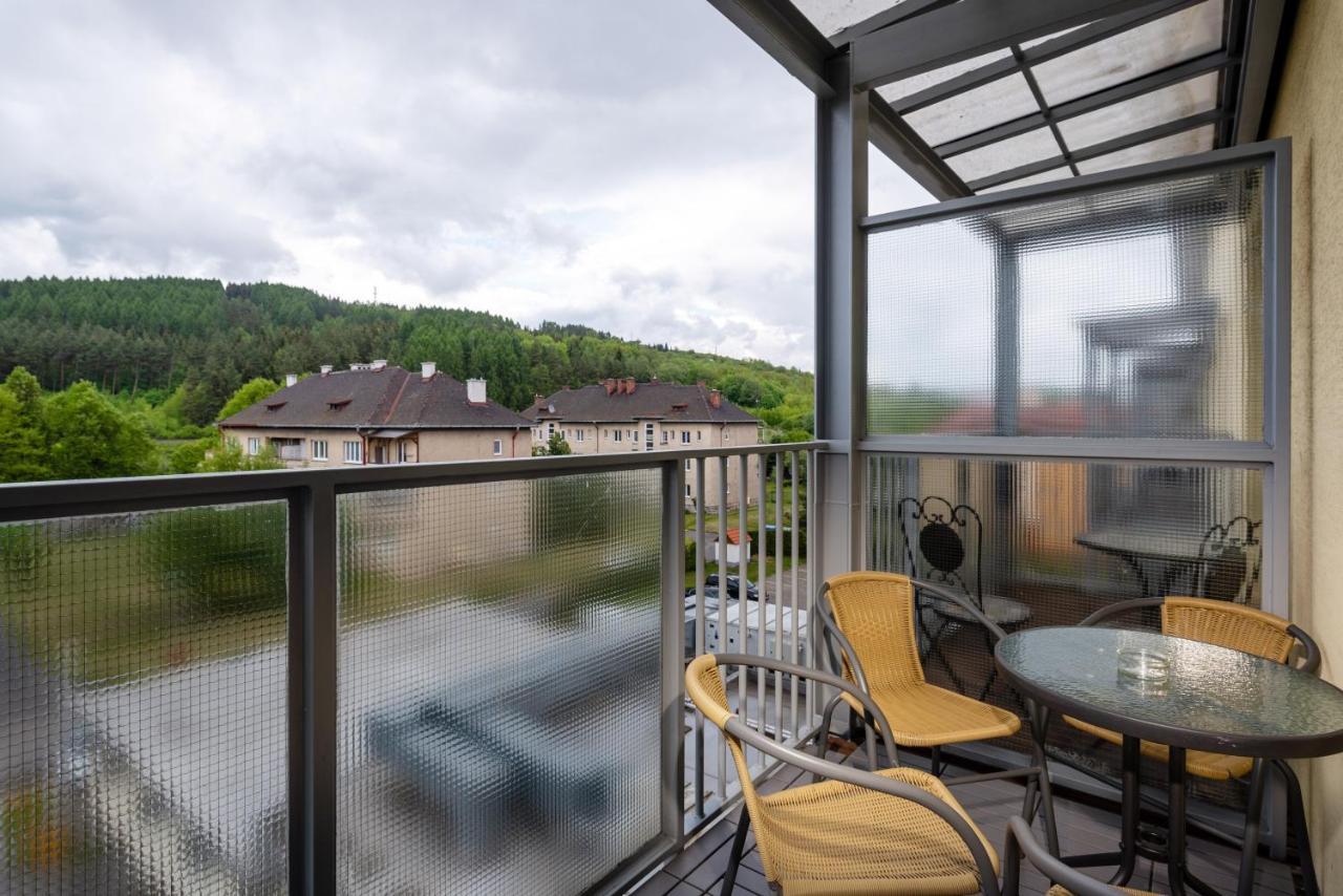 Apartman Siesta*** Liptovský Mikuláš Exterior foto