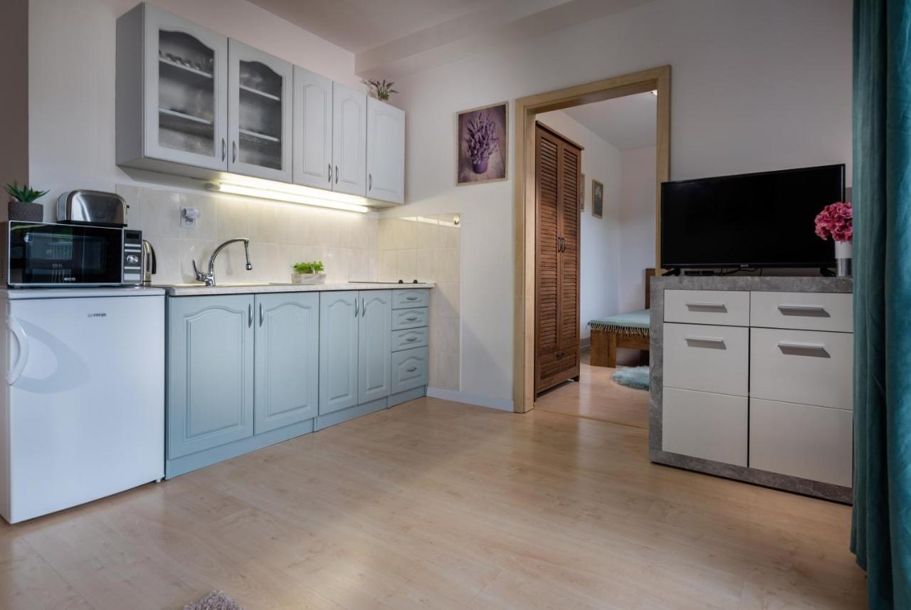 Apartman Siesta*** Liptovský Mikuláš Exterior foto