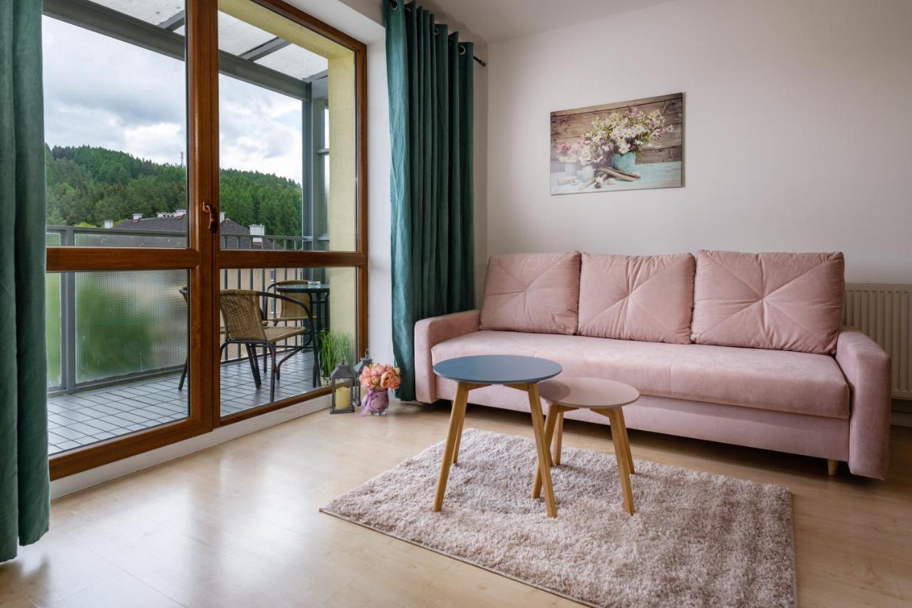 Apartman Siesta*** Liptovský Mikuláš Exterior foto