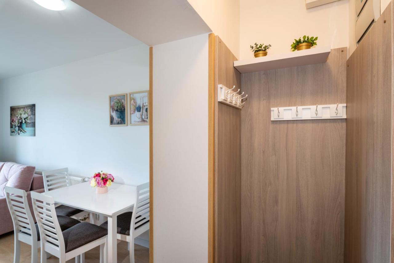Apartman Siesta*** Liptovský Mikuláš Exterior foto