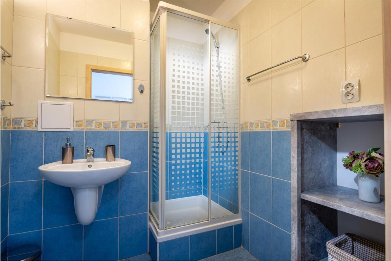 Apartman Siesta*** Liptovský Mikuláš Exterior foto