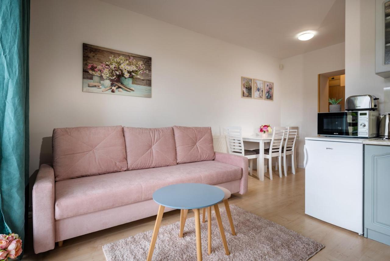 Apartman Siesta*** Liptovský Mikuláš Exterior foto