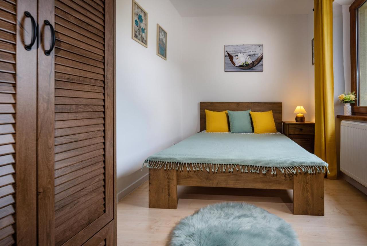 Apartman Siesta*** Liptovský Mikuláš Exterior foto