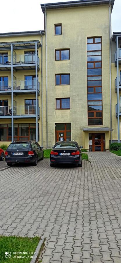 Apartman Siesta*** Liptovský Mikuláš Exterior foto