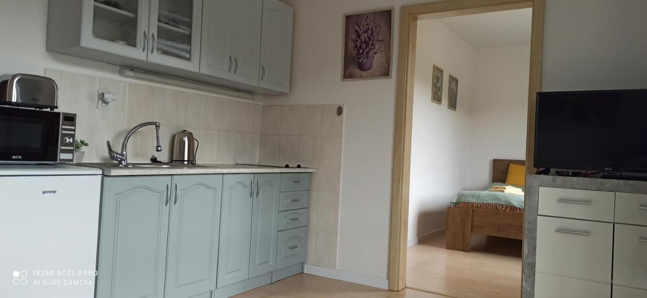 Apartman Siesta*** Liptovský Mikuláš Exterior foto