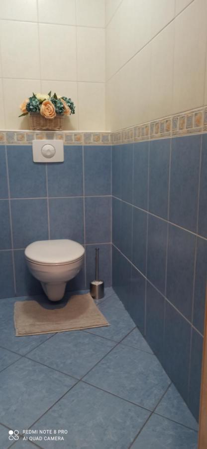 Apartman Siesta*** Liptovský Mikuláš Exterior foto