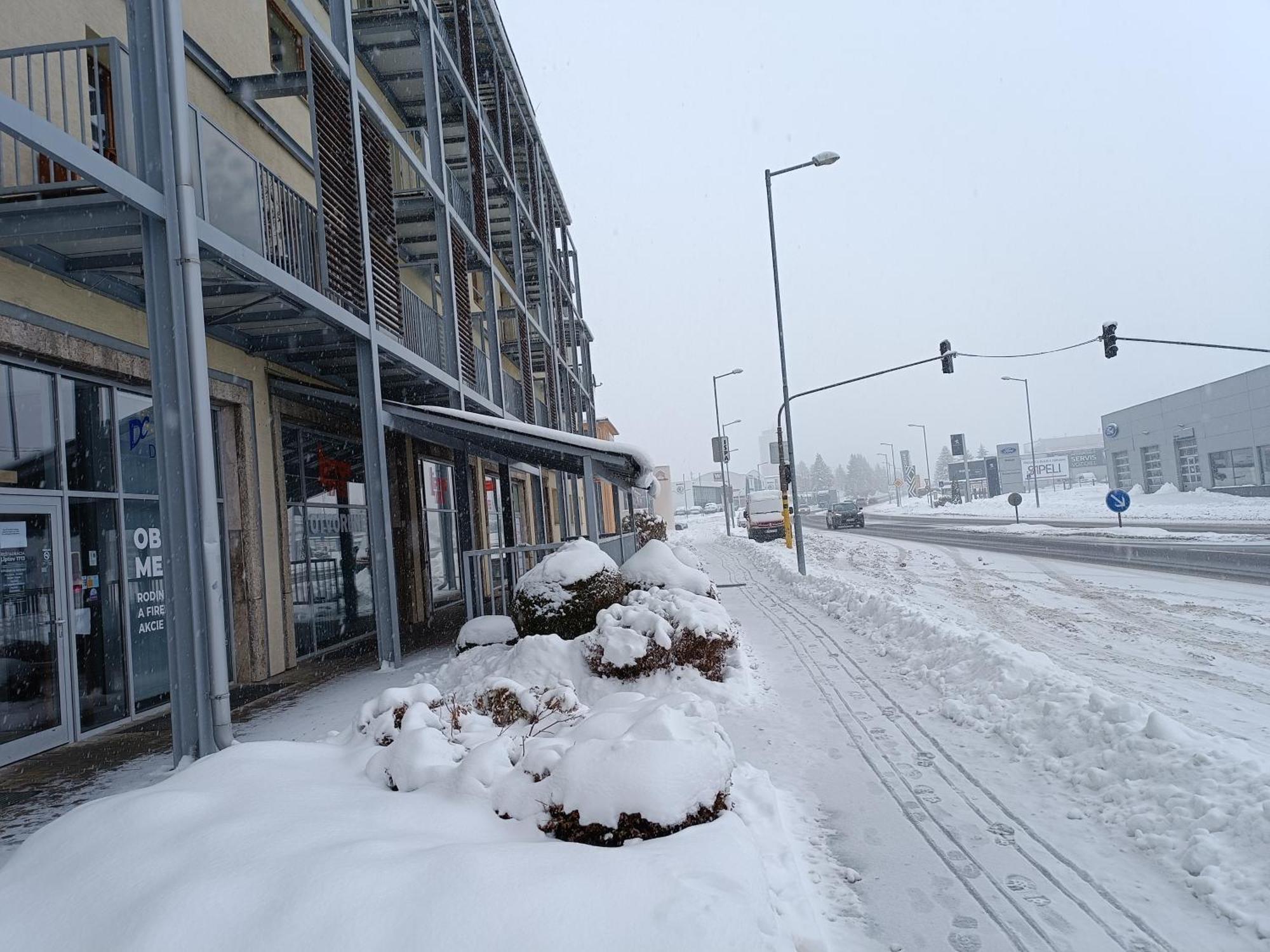 Apartman Siesta*** Liptovský Mikuláš Exterior foto